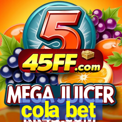 cola bet